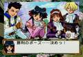 セガサターン『サクラ大戦』24周年にプレゼンしたい、実は“本当にすごい”初代作の魅力【ヤマグチクエストコラム】の画像026