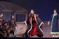 生駒里奈・矢部昌暉、舞台『暁のヨナ』公開ゲネプロで華麗な舞＆殺陣を披露！の画像003