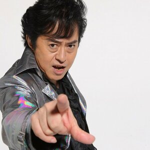 水木一郎さん