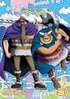 パンクハザードでの謎めいたシーンも意味深…『ONE PIECE』エルバフ到達前にあった「ルフィと巨人族にまつわる描写」を回顧