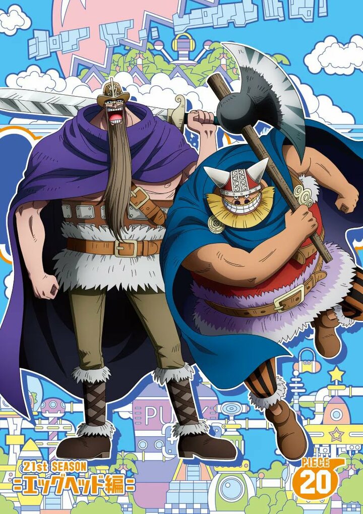 パンクハザードでの謎めいたシーンも意味深…『ONE PIECE』エルバフ到達前にあった「ルフィと巨人族にまつわる描写」を回顧 