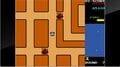 『アーケードアーカイブス』で配信開始！ ナムコ産“超絶難易度”ゲーセンゲーム『ラリーX』は死んでマップを覚える「やり込みゲー」だったの画像004