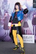 『TGS2023』でも注目、コスプレイヤー倉地那侑さん＆みったんさん＆千都ちひろさんが「KAMITSUBAKI STUDIO」アーティストに変身の画像002