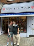 『弟の夫』漫画家・田亀源五郎「イギリス上陸と同性愛を語る！」大英博物館に展示された複製原画が手に入る!?の画像005