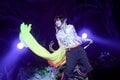 「ポプ子」と「ピピ美」も登場！蒼井翔太、全国4都市ライブツアー「蒼井翔太 LIVE 2023 WONDER lab. Garden」 レポートが到着！の画像009