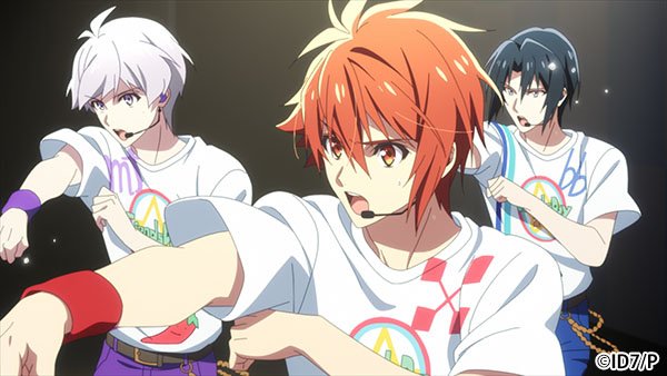 『アイドリッシュセブン Third BEAT!』第2クール先行上映会が2/4開催＆配信！IDOLiSH7キャスト全員が登壇、最終話までの先行カットも一挙公開の画像004