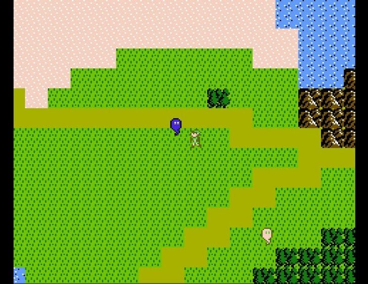 アイアンナックに泣いた！ ゲーム＆ウォッチで復活『リンクの冒険』が異色作だったワケの画像005