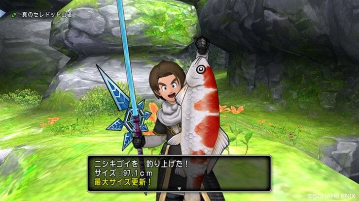 祝35周年、超容量の「7」から大名作「11」まで！舞台に設定、いまさら聞けない全「ドラクエ」ストーリーを振り返る(2)の画像031