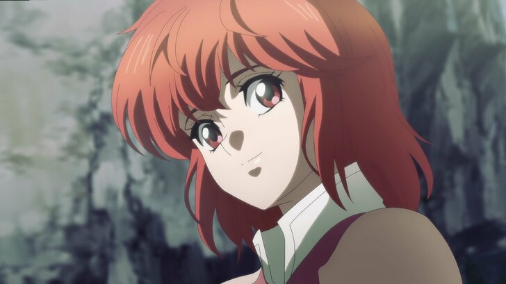 アニメ『 BASTARD‼ ー暗黒の破壊神ー』がNetflixにて全世界配信！怒涛のバトル＆谷山紀章の呪文の詠唱に酔いしれる！【2022夏アニメ】の画像023
