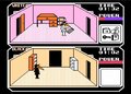 接待プレイに友情破壊…トラウマ必至の対戦ファミコン『スパイvsスパイ』斬新だったゲーム性とは？の画像002