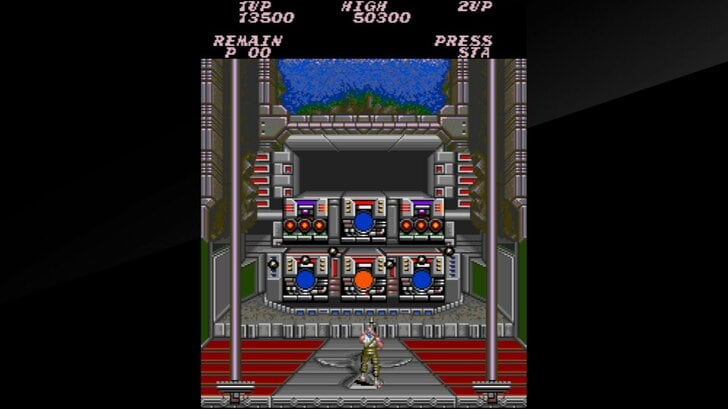 まるで「シュワルツェネッガーとスタローン」ファミコン移植も大成功！ 35年前にゲーセンで生まれた『魂斗羅』が子どもたちを刺激したワケの画像007