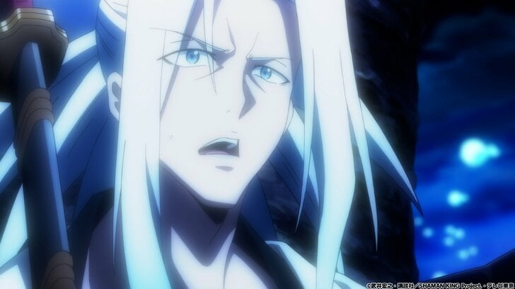 『SHAMAN KING』懐かしさ甦る林原めぐみ歌唱のPV公開！ 堀江由衣＆中村悠一ら参戦にファンも「激アツ！」の画像002