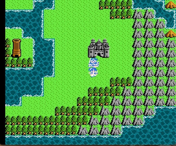 堂々の1位・勇者に続くのは女戦士に男賢者!? “見た目で選ぶ”ファミコン版『ドラクエ3』一番好きな職業ランキングの画像003