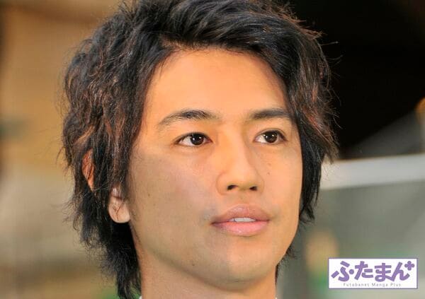 鈴木亮平らの老人役、変身の魅力