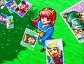 プレステ版『ときめきメモリアル』25周年、ただのキャラものではない”ゲーム性”を振り返る【ヤマグチクエスト・コラム】の画像003