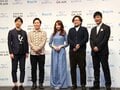 宇垣美里「もう香ってきてました」白猫アニメ化に、早口コメントで感想告白の画像004
