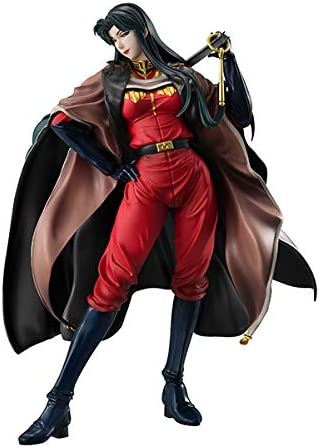 『機動戦士ガンダム0083』シーマ・ガラハウはただの裏切り者ではない!? 経歴や生い立ちから魅力を探るの画像002