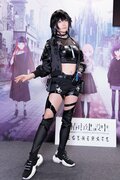 『TGS2023』でも注目、コスプレイヤー倉地那侑さん＆みったんさん＆千都ちひろさんが「KAMITSUBAKI STUDIO」アーティストに変身の画像014