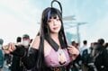 フォロワー200万人の中国出身人気コスプレイヤー・takoさん、圧巻の『白夜極光』コスプレ披露の画像001