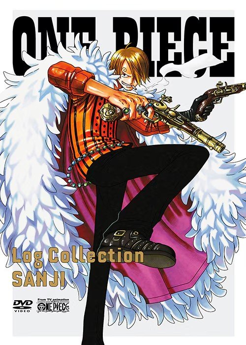 「えっ、サンジが女性を蹴った!?」ミス?それとも意図的?『ONE PIECE』読者が騒然「疑惑シーン」の数々の画像
