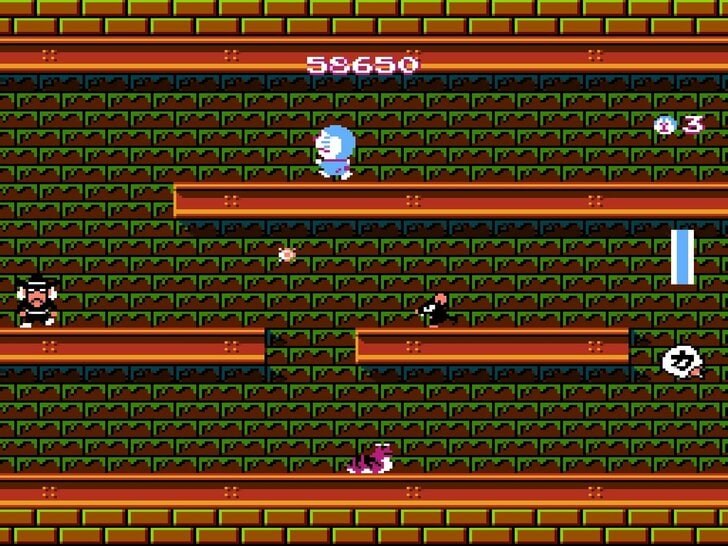 ファミコンゲーム3本分の面白さを凝縮!? ハドソン版『ドラえもん』に感じた「底しれぬ原作愛」の画像004