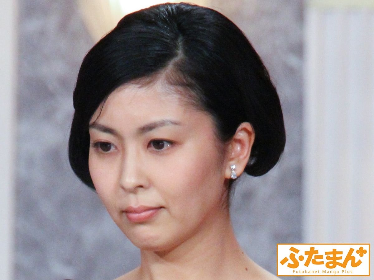 今日が誕生日 女優 歌手 声優 とマルチに大活躍の松たか子のバースデー ふたまん