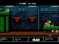 くにおくんシリーズ、何でもありの超傑作！ ファミコン『ダウンタウン熱血行進曲 それゆけ大運動会』は、20世紀初頭のオリンピックに酷似していた！の画像005