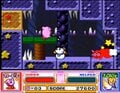 30周年！ゲームボーイから始まった『星のカービィ』“超画期的”だった「コピー能力」「2人同時プレイ」シリーズ初期作の4つの進化の画像021