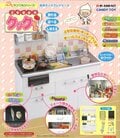 「焼く前と後」まで再現…開発者のこだわりと情熱が超ヤバイ!? リーメントのロングセラー『ぷちサンプルシリーズ』が愛される理由の画像002