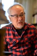 「祝！マスターズ制覇」松山英樹をゴルフマンガ第一人者・かざま鋭二氏が特別描き下ろしイラストで絶賛！の画像002