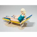 9月12日はセイラ・マスの誕生日！『機動戦士ガンダム』で彼女が見せた“ニュータイプの片鱗”とは？の画像002