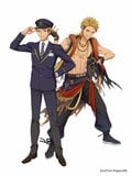 ⼩野賢章・⽥丸篤志・島﨑信⻑ほかが出演！「STATION IDOL LATCH！」1st LIVEのタイトルが決定！の画像006