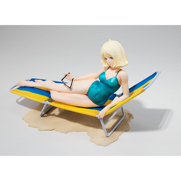 9月12日はセイラ・マスの誕生日！『機動戦士ガンダム』で彼女が見せた“ニュータイプの片鱗”とは？の画像002