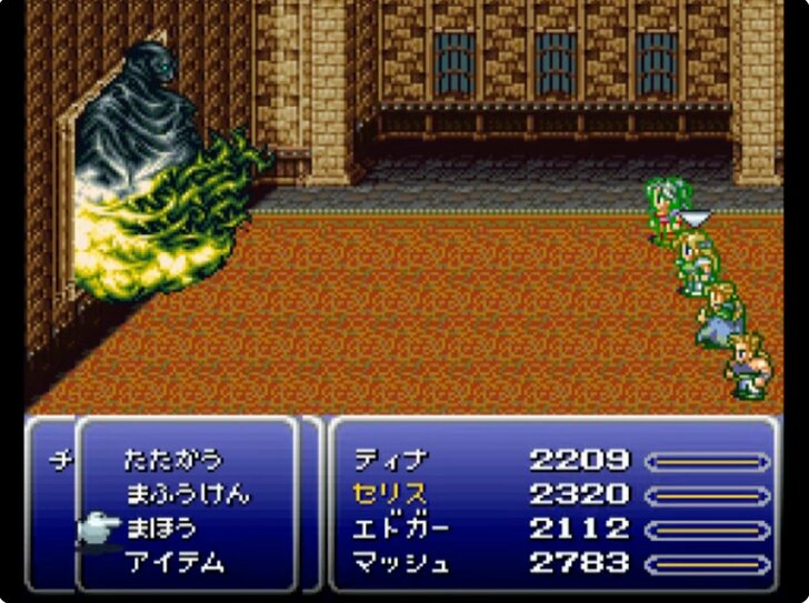 風のバルバリシアにメリュジーヌ『ファイナルファンタジー』シリーズの見た目のセクシーさに震えた「デザイン最高」の魅惑的女性ボスたちの画像006
