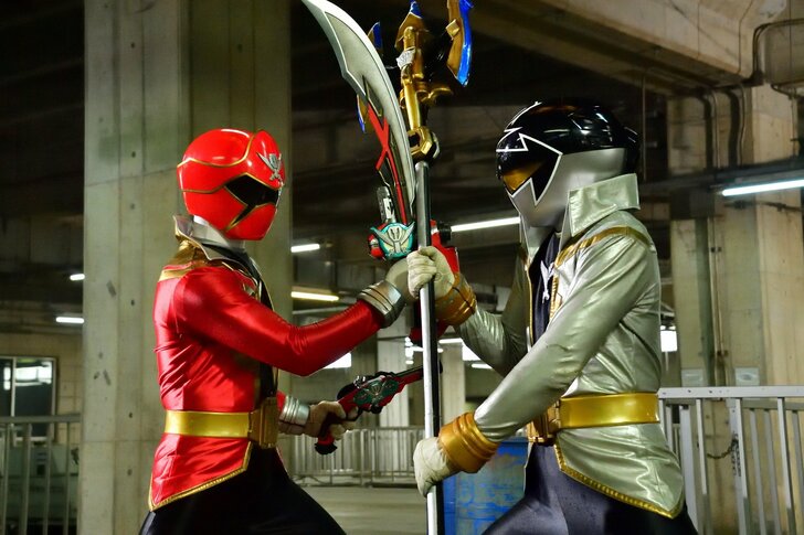 ゴーカイブルー・山田裕貴も出演！ 特撮ファンの心くすぐる小ネタ満載『テン・ゴーカイジャー』の魅力の画像001