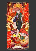 波多野翔×寺島惇太が歴史トークで意気投合「本能寺の変を見てみたい！」／『Arcanamusica』1stアルバム発売記念対談（2）の画像004