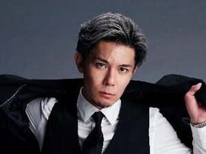 ドラマ初主演・柿澤勇人が破天荒な葬儀屋に挑戦！TBSドラマ『終のひと』が2026年1月に放送決定の画像