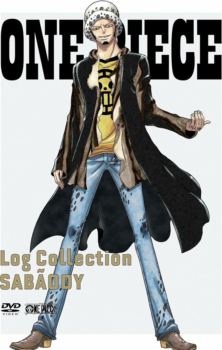 もはやひみつ道具クラス…『ワンピース』現実にあったら絶対欲しい「便利すぎる悪魔の実」の画像