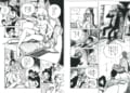 宮崎駿の「ルパン三世」は原作漫画とどう違う!? モンキー・パンチの「ルパン三世」の世界観の画像004