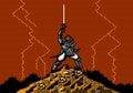 コナミ『月風魔伝』34年ぶりの新作発表で蘇る、ファミコン版「発売当時の憤り」の画像003