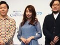 宇垣美里「もう香ってきてました」白猫アニメ化に、早口コメントで感想告白の画像005