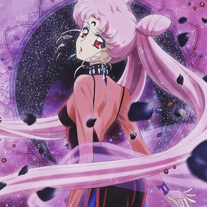 『クレヨンしんちゃん』に『セーラームーン』ちびうさも！ 物語途中で「大人になった姿」に驚いたキャラランキング【4位から10位】の画像