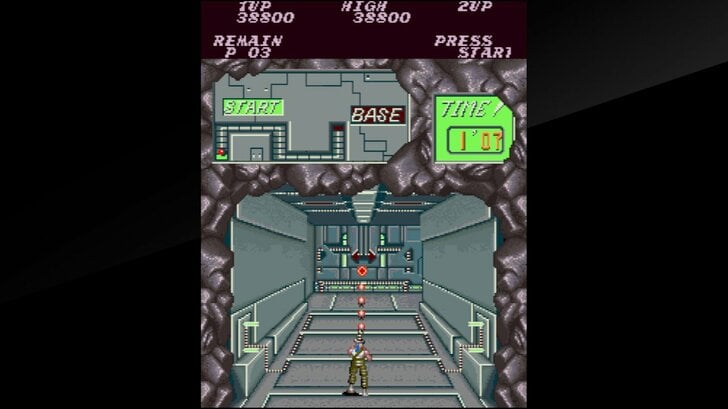 まるで「シュワルツェネッガーとスタローン」ファミコン移植も大成功！ 35年前にゲーセンで生まれた『魂斗羅』が子どもたちを刺激したワケの画像008