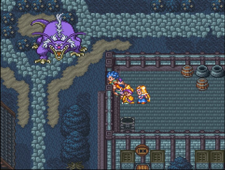 『ドラゴンクエスト6』実は残酷すぎる過去…「ミレーユの謎の真相」明かされる“スピンオフ新作”を待ち続けるワケの画像021