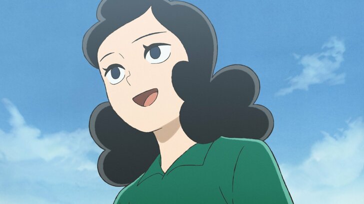 『王様ランキング 勇気の宝箱』「良質なアニメーションとして作品を高みに上げる作り手の情熱」岡田麻衣子プロデューサーが語るアフレコ秘話の画像003