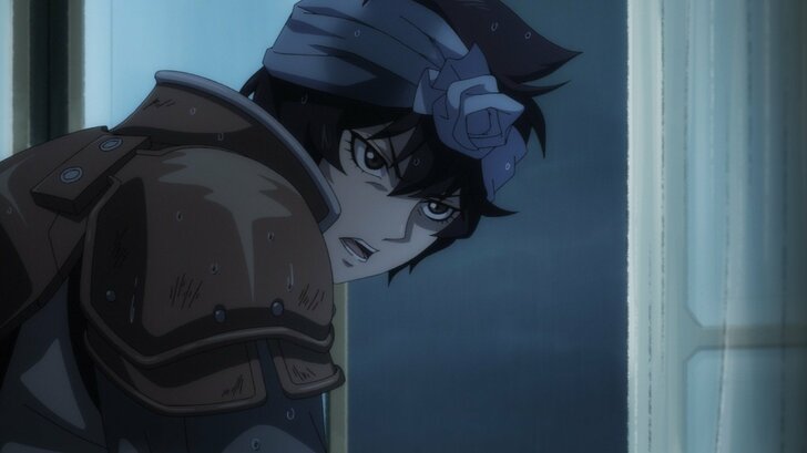 アニメ『魔術士オーフェンはぐれ旅 キムラック編』最強の暗殺者・クオ役、杉田智和インタビュー「公式で森久保さんと戦えるんだっていうのがうれしい」の画像005