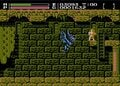 日本ファルコムの傑作『ザナドゥ』を大幅改変したファミコンソフト『ファザナドゥ』の評価は正当だったのか!?の画像006