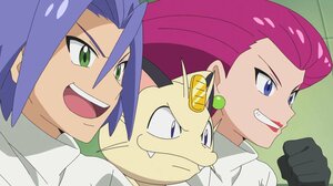 悪役だけど憎めない…アニメ『ポケットモンスター』ロケット団の“熱さ”に心打たれる「涙腺崩壊エピソード」の画像