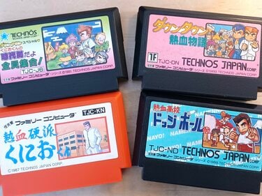 大運動会にドッジボール？ 一番好きだったファミコン