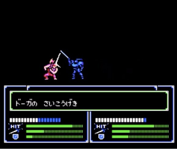 30周年『ファイアーエムブレム』“戦死＆詰み”の連続…激ムズ初代『暗黒竜と光の剣』が生まれた日の画像008